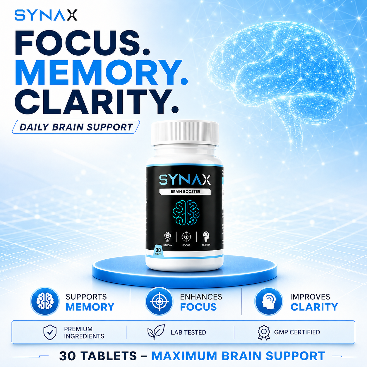 Set Trial Synax