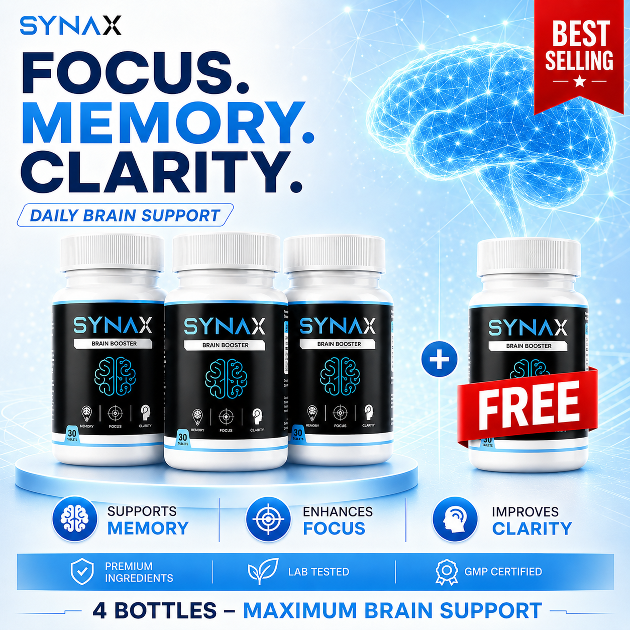 Set Jimat Synax